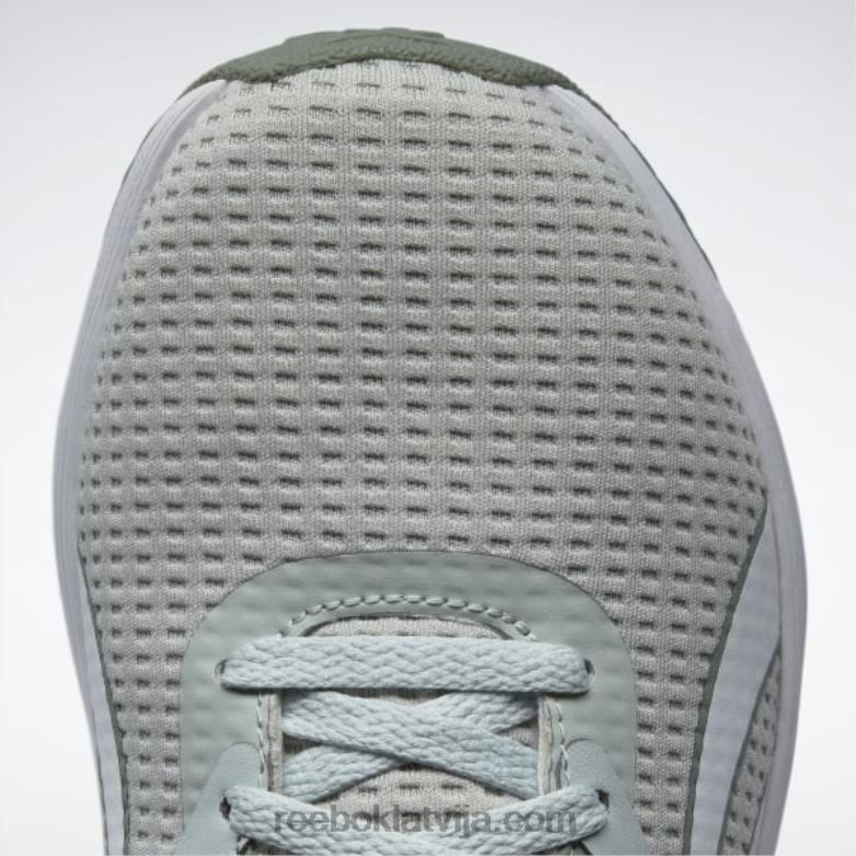 lite plus 3 sieviešu apavi0T464117 Reebok jūras aerosols/harmony green/ftwr white