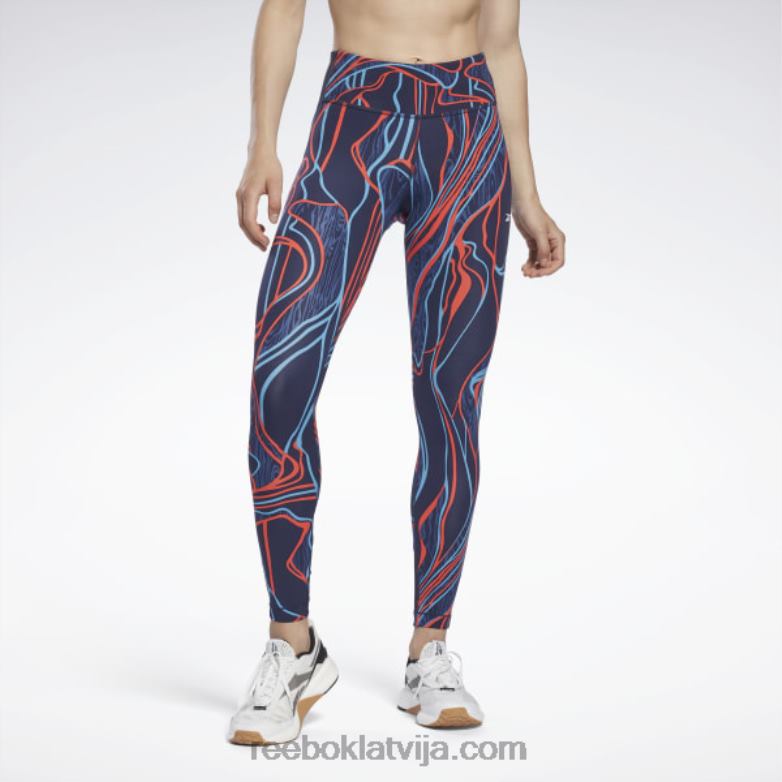 lux veikt vidēji pieauga dabā audzētas zeķubikses sievietes 0T464825 Reebok vektora flote