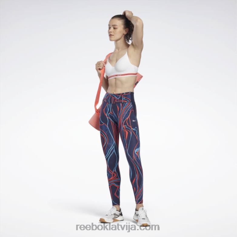 lux veikt vidēji pieauga dabā audzētas zeķubikses sievietes 0T464825 Reebok vektora flote