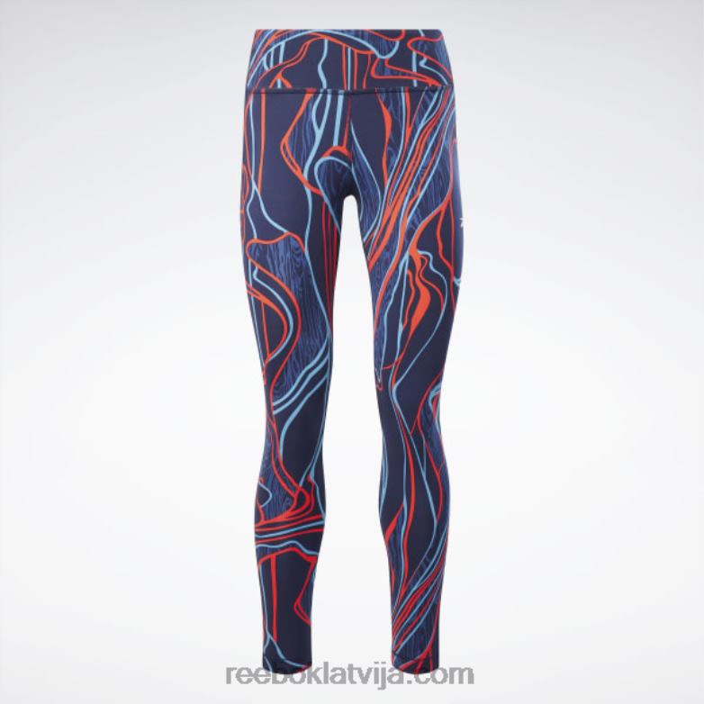 lux veikt vidēji pieauga dabā audzētas zeķubikses sievietes 0T464825 Reebok vektora flote