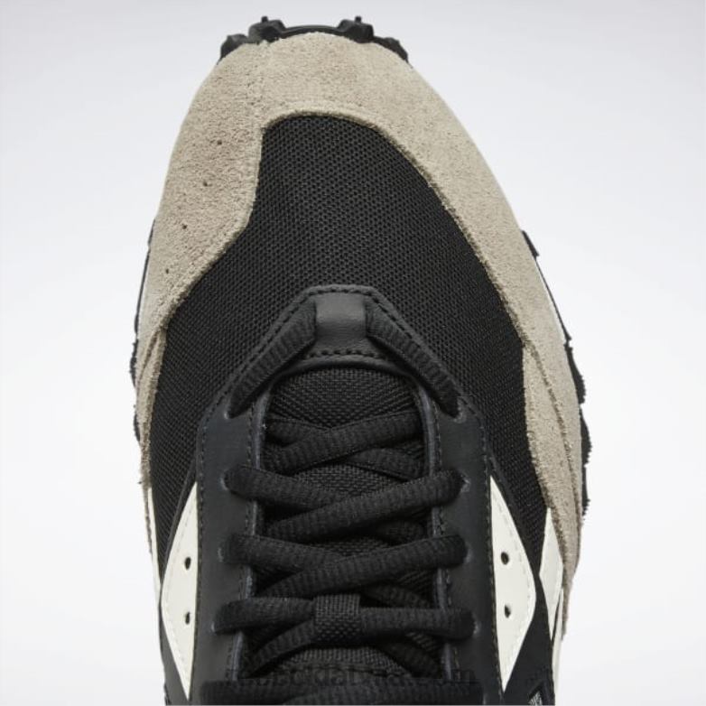 lx2200 apavi0T46447 Reebok kodols melns/akmens pelēks/krīts