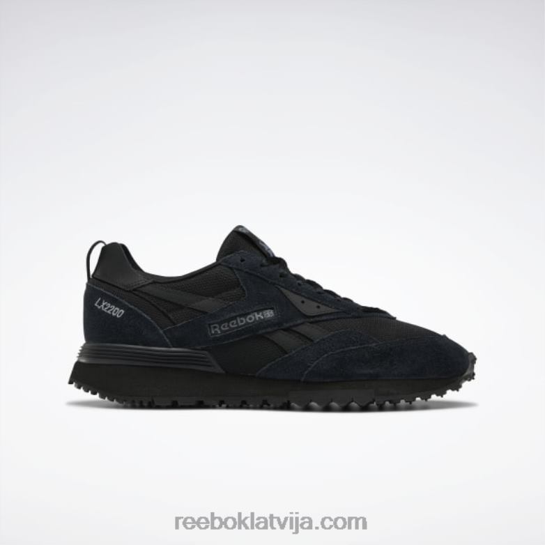 lx2200 apavi0T46463 Reebok kodols melns