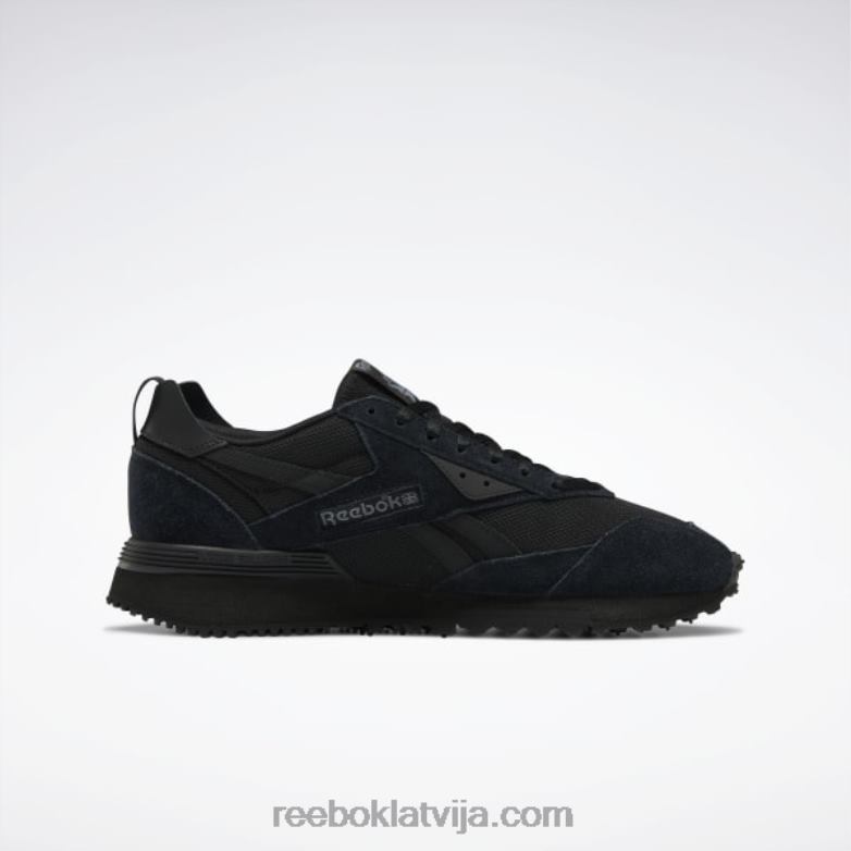 lx2200 apavi0T46463 Reebok kodols melns