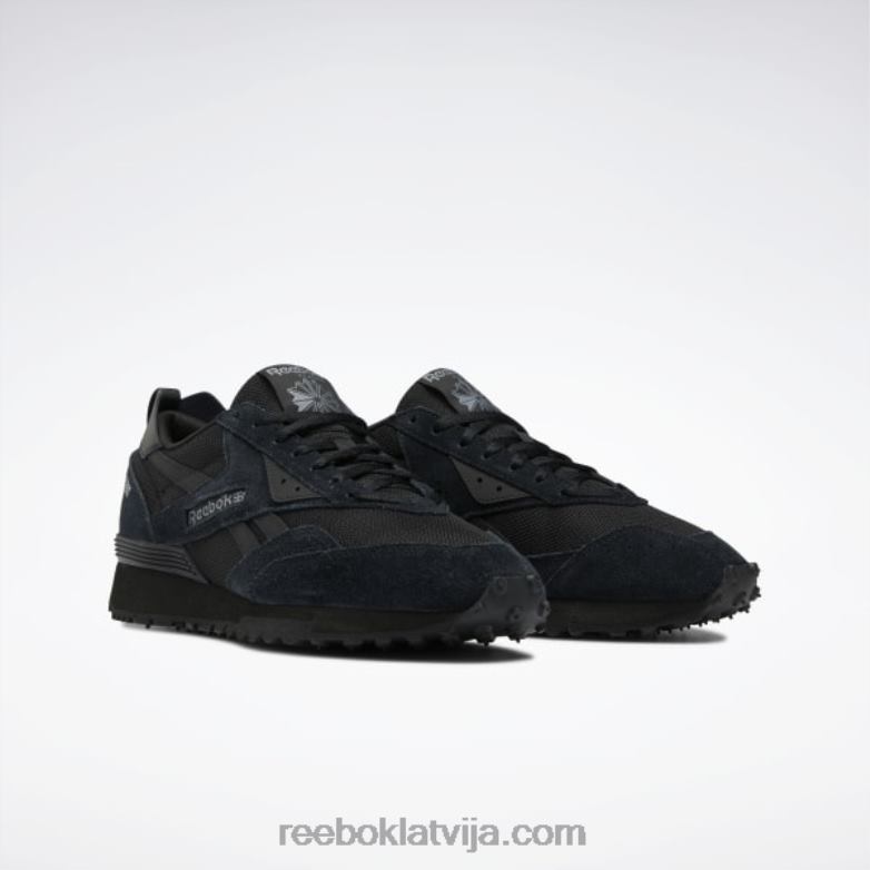 lx2200 apavi0T46463 Reebok kodols melns