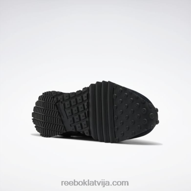 lx2200 apavi0T46463 Reebok kodols melns