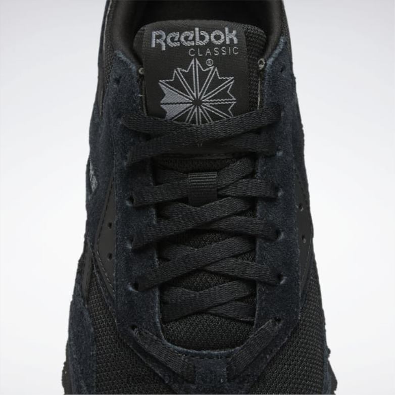 lx2200 apavi0T46463 Reebok kodols melns
