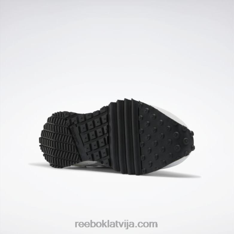 lx2200 apavi0T46467 Reebok auksti pelēks/ftwr balts/melns kodols