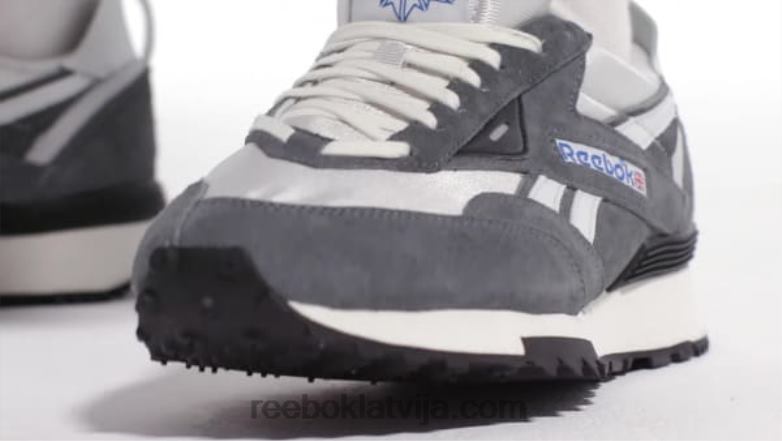 lx2200 apavi0T46487 Reebok auksti pelēks 6/auksti pelēks/melns kodols