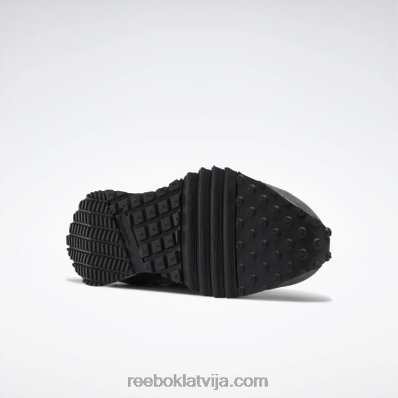 lx2200 apavi0T46487 Reebok auksti pelēks 6/auksti pelēks/melns kodols