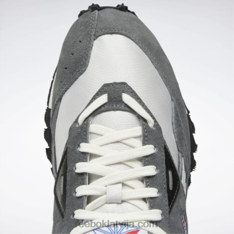 lx2200 apavi0T46487 Reebok auksti pelēks 6/auksti pelēks/melns kodols