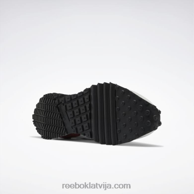 lx2200 apavi0T46499 Reebok ftwr balts/klasisks bordo/tīri pelēks 2