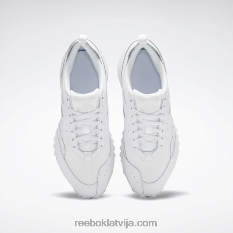 lx2200 sieviešu apavi0T464171 Reebok ftwr balts/apmetums