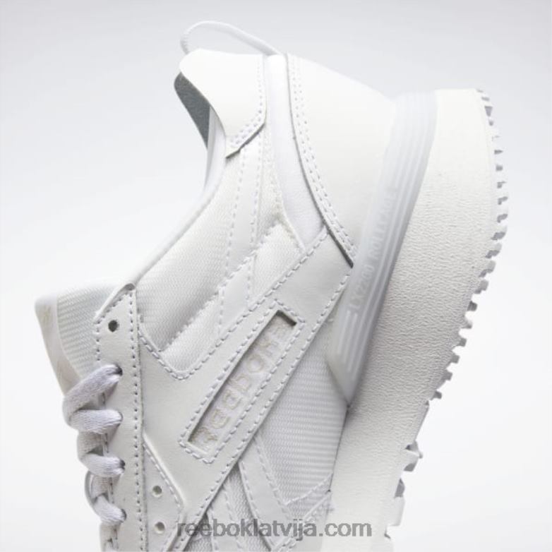 lx2200 sieviešu apavi0T464171 Reebok ftwr balts/apmetums