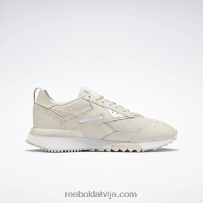 lx2200 sieviešu apavi0T464177 Reebok stucco/ftwr white/glass blue