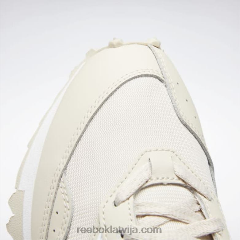 lx2200 sieviešu apavi0T464177 Reebok stucco/ftwr white/glass blue