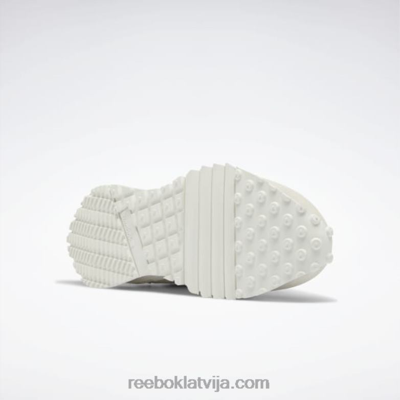 lx2200 sieviešu apavi0T464189 Reebok krīts/stikls zils/porcelāna rozā