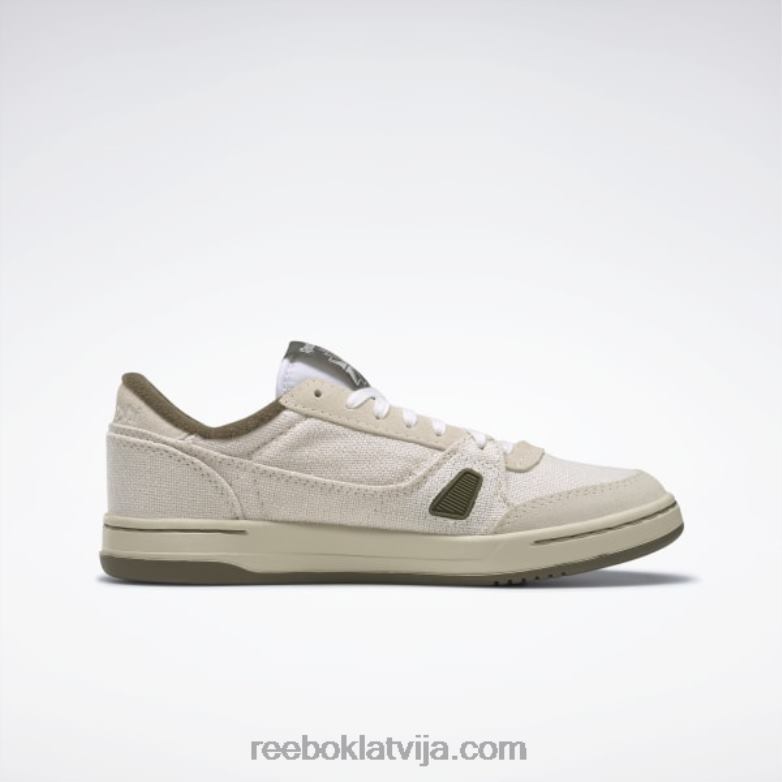 maharishi lt tiesas kurpes0T464964 Reebok ftwr white/alabaster/army green