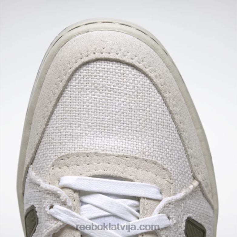 maharishi lt tiesas kurpes0T464964 Reebok ftwr white/alabaster/army green