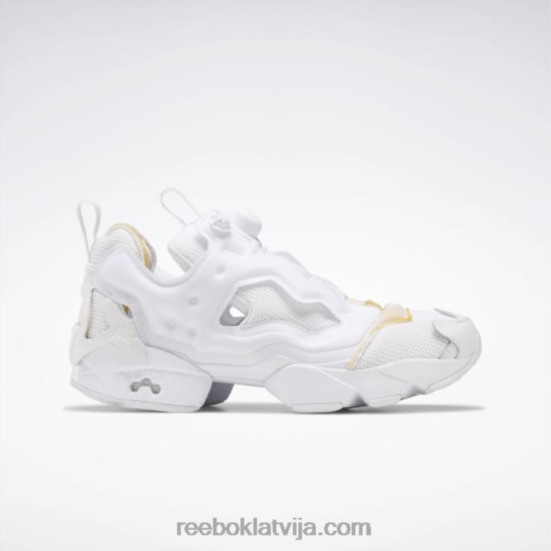 maison margiela instapump fury memory of shoes0T464228 Reebok ftwr white/core black/black-white