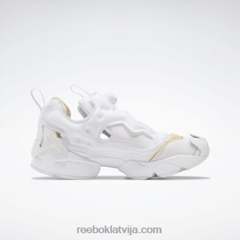 maison margiela instapump fury memory of shoes0T464228 Reebok ftwr white/core black/black-white