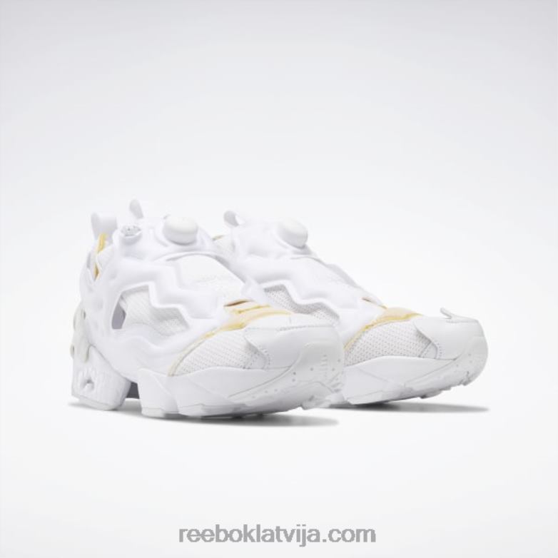 maison margiela instapump fury memory of shoes0T464228 Reebok ftwr white/core black/black-white