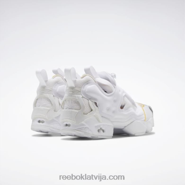 maison margiela instapump fury memory of shoes0T464228 Reebok ftwr white/core black/black-white