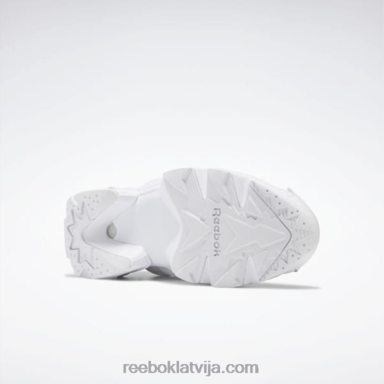 maison margiela instapump fury memory of shoes0T464228 Reebok ftwr white/core black/black-white