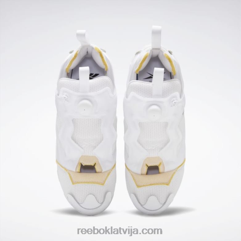 maison margiela instapump fury memory of shoes0T464228 Reebok ftwr white/core black/black-white