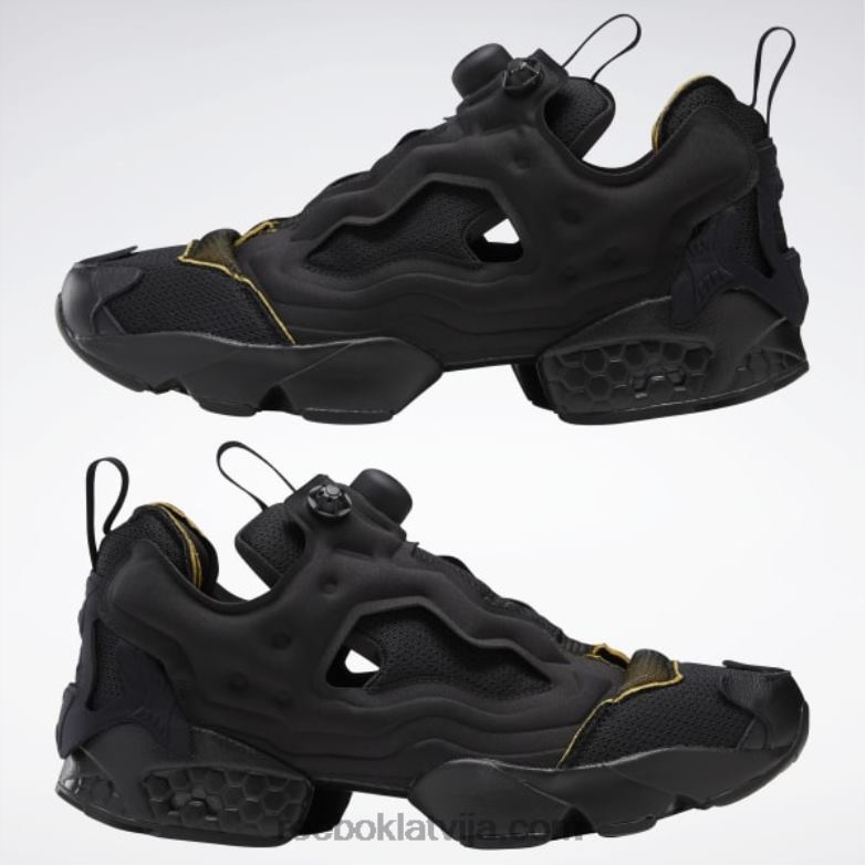 maison margiela instapump fury memory of shoes0T464357 Reebok kodols melns/ftwr balts/melnbalts