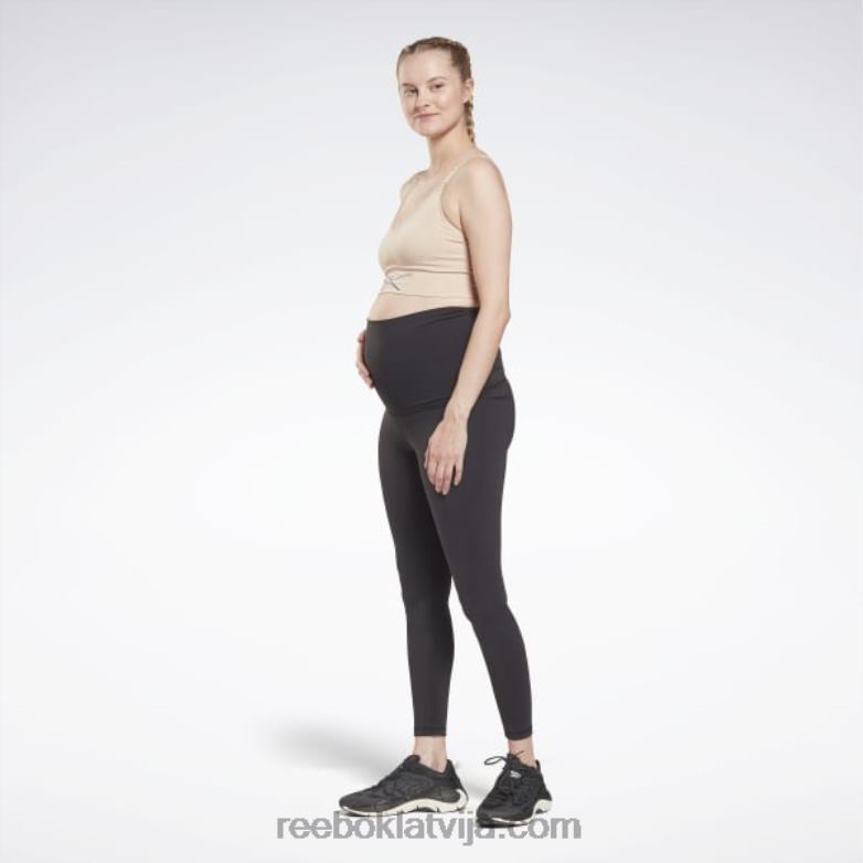 māsu sporta krūšturis sievietes 0T464896 Reebok mīksts ekrus