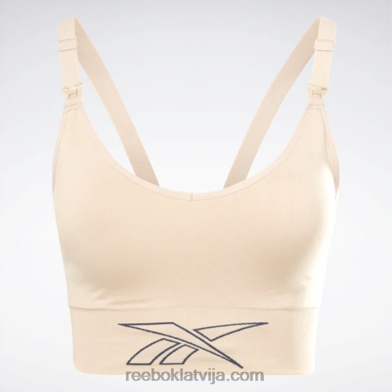 māsu sporta krūšturis sievietes 0T464896 Reebok mīksts ekrus