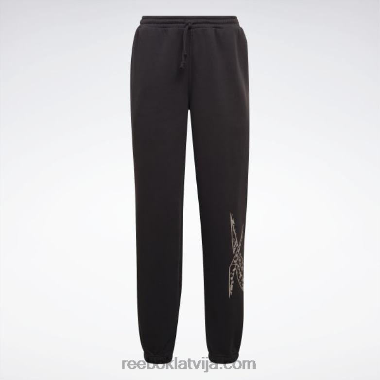 mūsdienu safari skrējēji sievietes 0T464980 Reebok melns