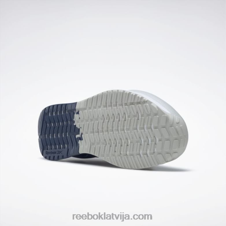 nano 6000 treniņu apavi0T464169 Reebok tīri pelēks 2/zibsarkans/batikas zils