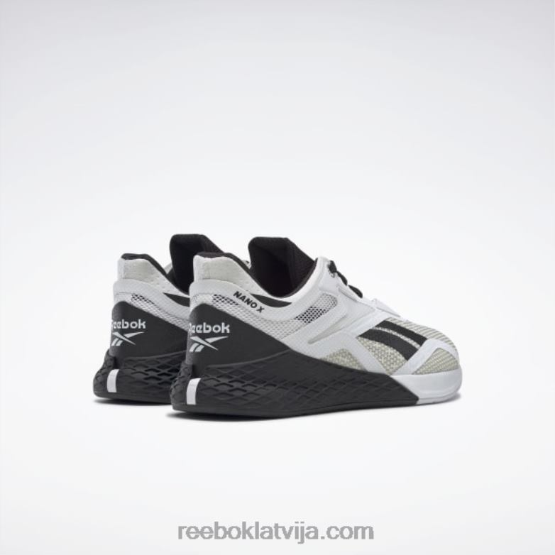nano x sieviešu treniņa apavi0T464985 Reebok melns/ftwr balts