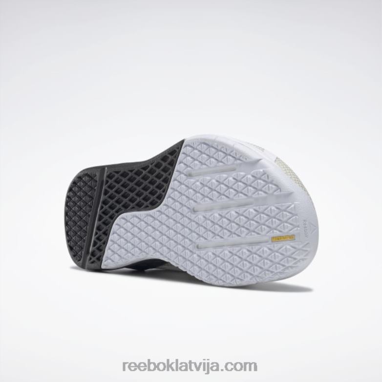 nano x sieviešu treniņa apavi0T464985 Reebok melns/ftwr balts