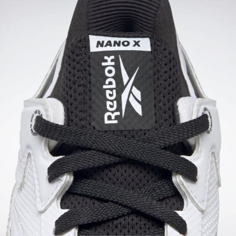 nano x sieviešu treniņa apavi0T464985 Reebok melns/ftwr balts