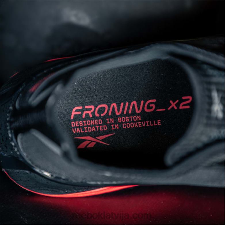 nano x2 froning treniņu apavi0T464119 Reebok kodols melns/tīri pelēks 8/neona ķirsis