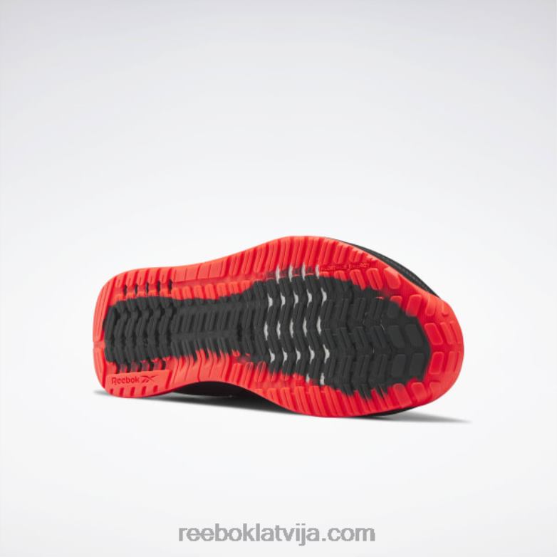 nano x2 froning treniņu apavi0T464119 Reebok kodols melns/tīri pelēks 8/neona ķirsis
