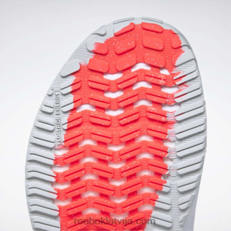 nano x2 froning treniņu apavi0T464207 Reebok ftwr balts/neona zils/neona ķirsis
