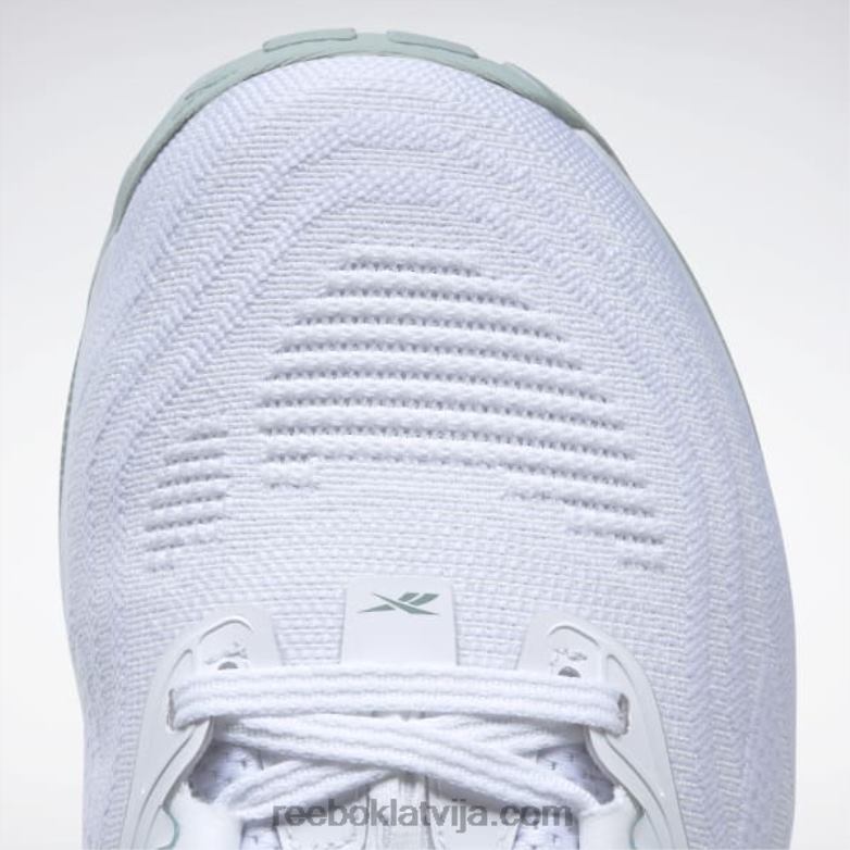 nano x2 sieviešu treniņa apavi0T464180 Reebok ftwr balts/jūras pelēks/mājiens piparmētra
