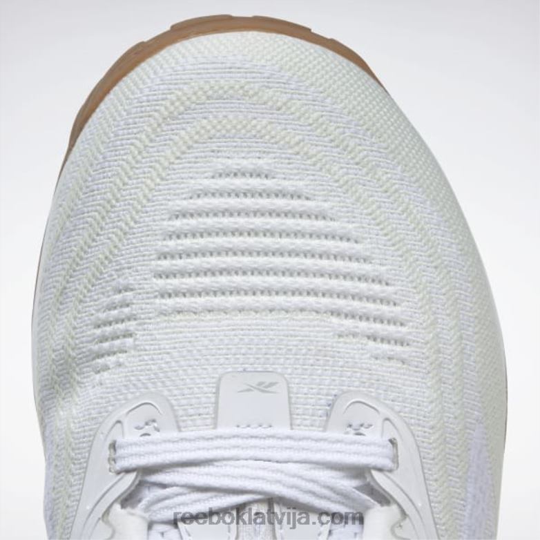 nano x2 sieviešu treniņa apavi0T46432 Reebok ftwr balts/tīri pelēks 2