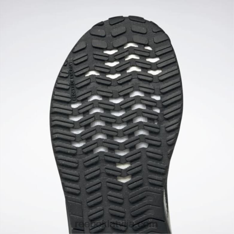 nano x2 sieviešu treniņu apavi les mills0T464115 Reebok krīts / serde melns / trekns violets