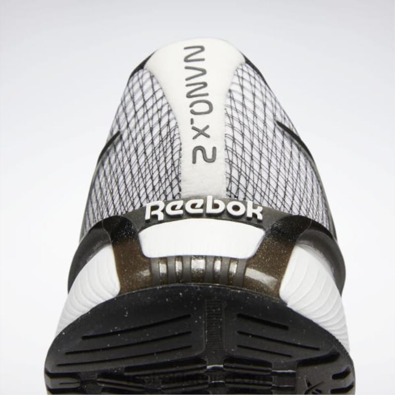 nano x2 sieviešu treniņu apavi les mills0T464121 Reebok ftwr balts/gabe grey/core black