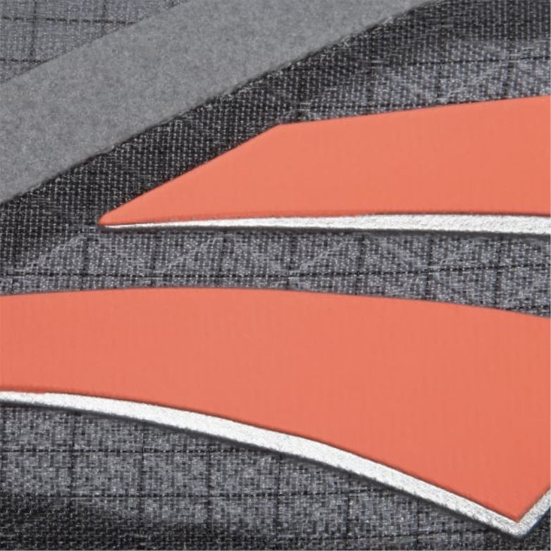 nano x2 tr piedzīvojumu sieviešu treniņu apavi0T464101 Reebok tīri pelēka 5/core melna/klasiska zilganzaļa