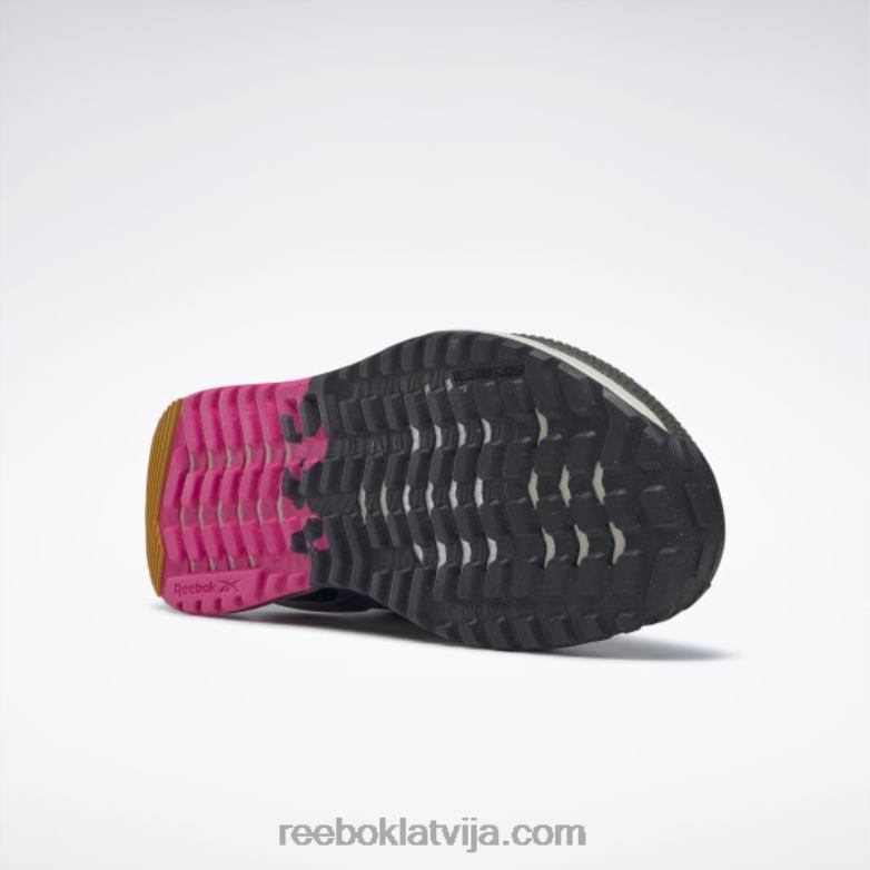 nano x2 tr piedzīvojumu sieviešu treniņu apavi0T464162 Reebok armija zaļš/core melns/lepni rozā