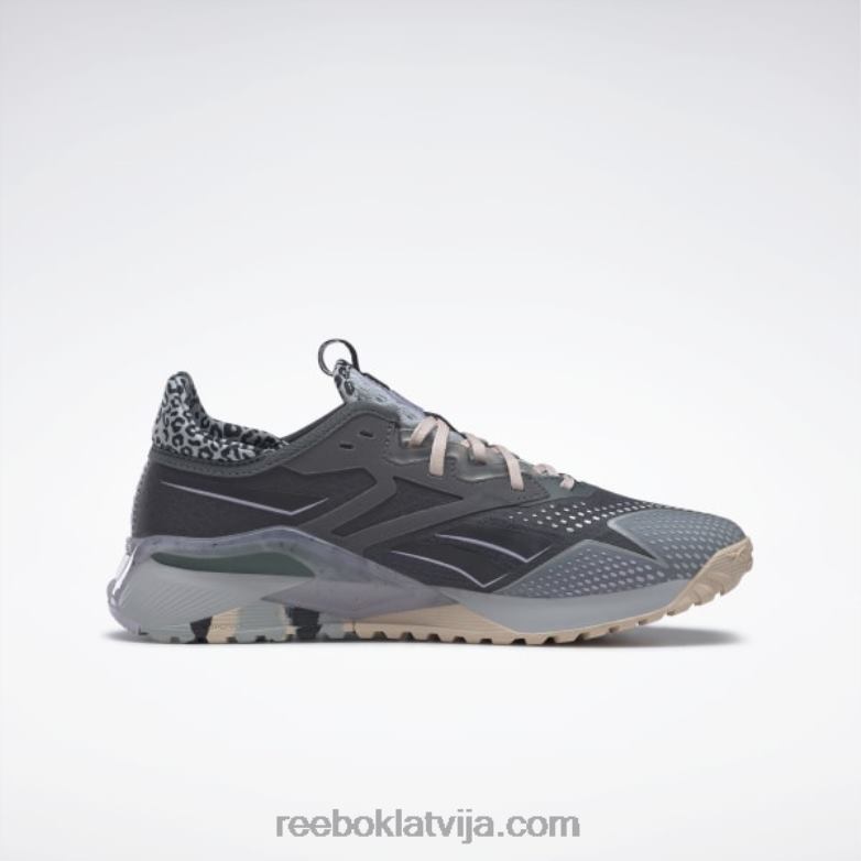 nano x2 tr piedzīvojumu sieviešu treniņu apavi0T464203 Reebok tīri pelēks 6/tīri pelēks 3/tīrs pelēks 7
