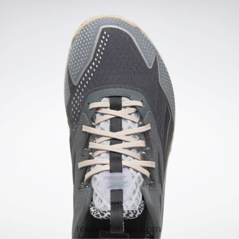 nano x2 tr piedzīvojumu sieviešu treniņu apavi0T464203 Reebok tīri pelēks 6/tīri pelēks 3/tīrs pelēks 7