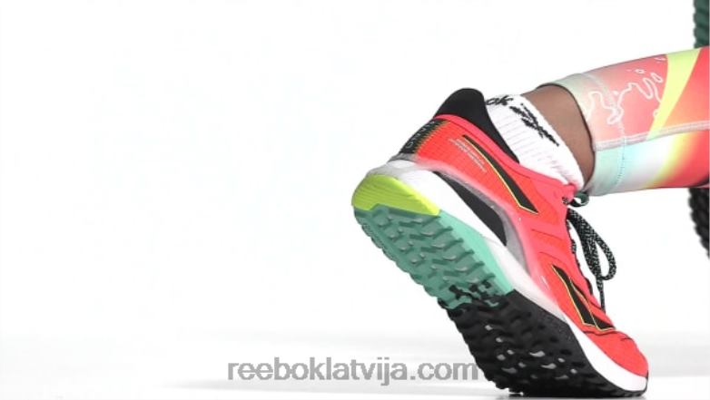nano x2 tr piedzīvojumu sieviešu treniņu apavi0T464248 Reebok oranžs uzliesmojums / kodols melns / saules skābes dzeltena
