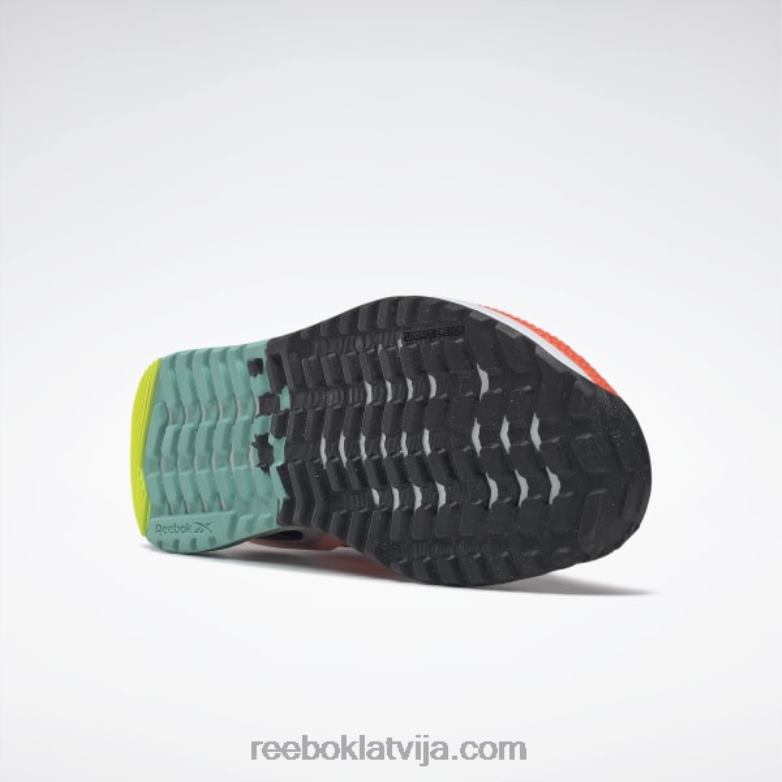 nano x2 tr piedzīvojumu sieviešu treniņu apavi0T464248 Reebok oranžs uzliesmojums / kodols melns / saules skābes dzeltena