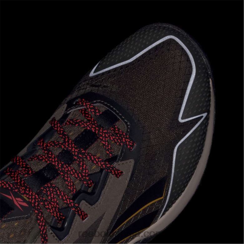 nano x2 tr piedzīvojumu vīriešu treniņa apavi0T4641054 Reebok armija zaļš/core melns/neona ķirsis